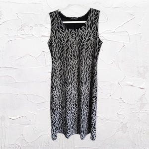 Principles | Floral Business Casual Dress